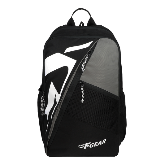 Colorado 39L Black Grey Backpack