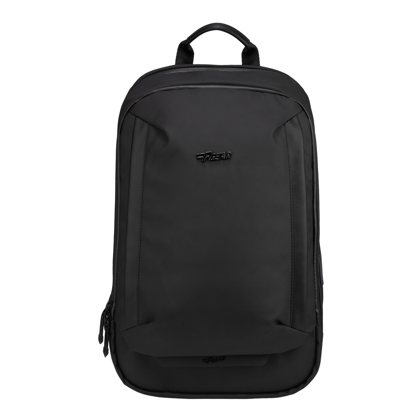 Capri 20L Black Laptop Backpack