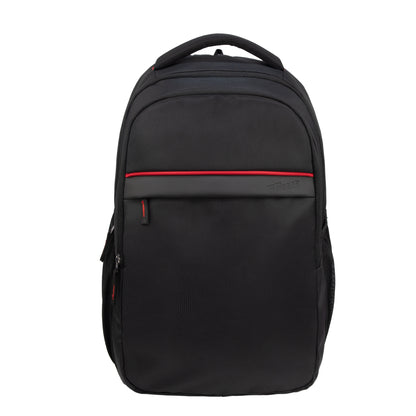 Omni 24L Black Laptop Backpack