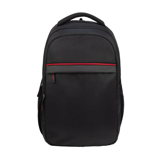 Omni 24L Black Laptop Backpack