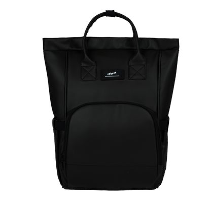 Voila 18L Black 2in1 Tote bag cum Backpack