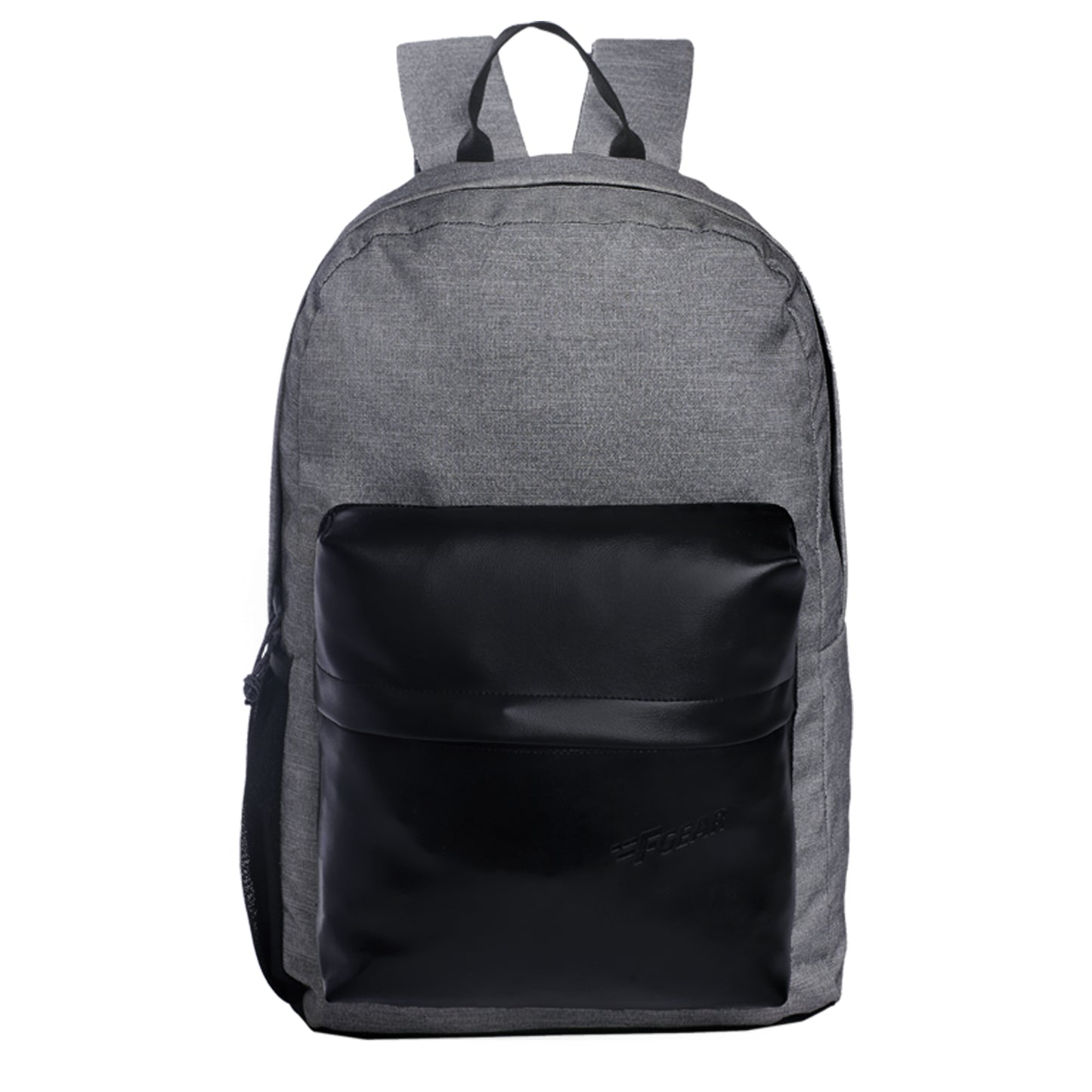 Emprise 23L Melange Grey Black Backpack