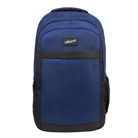 Itachi 31L Navy Blue  Backpack
