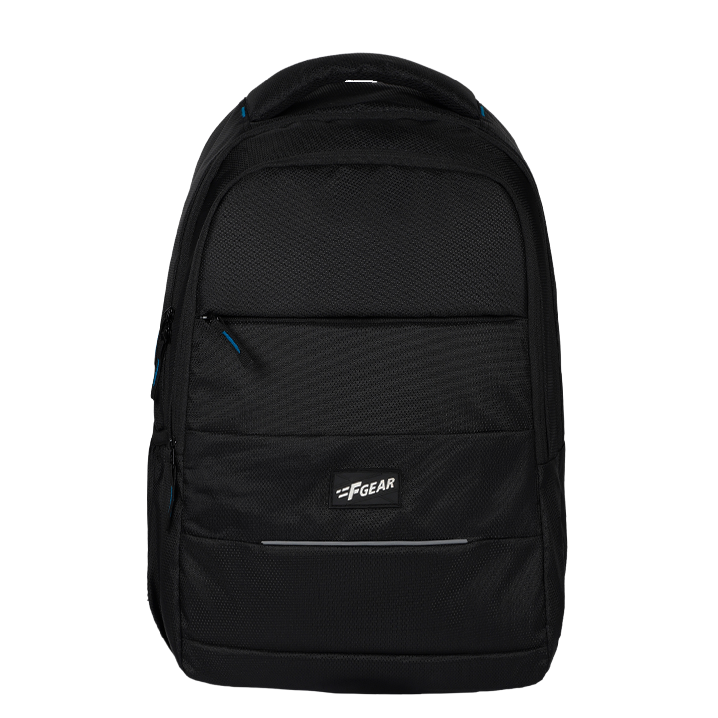 Ranch 26L Black Laptop Backpack
