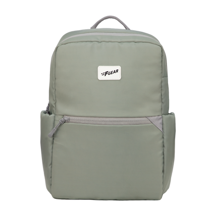 Cannes Forest Fog 12L Laptop Backpack