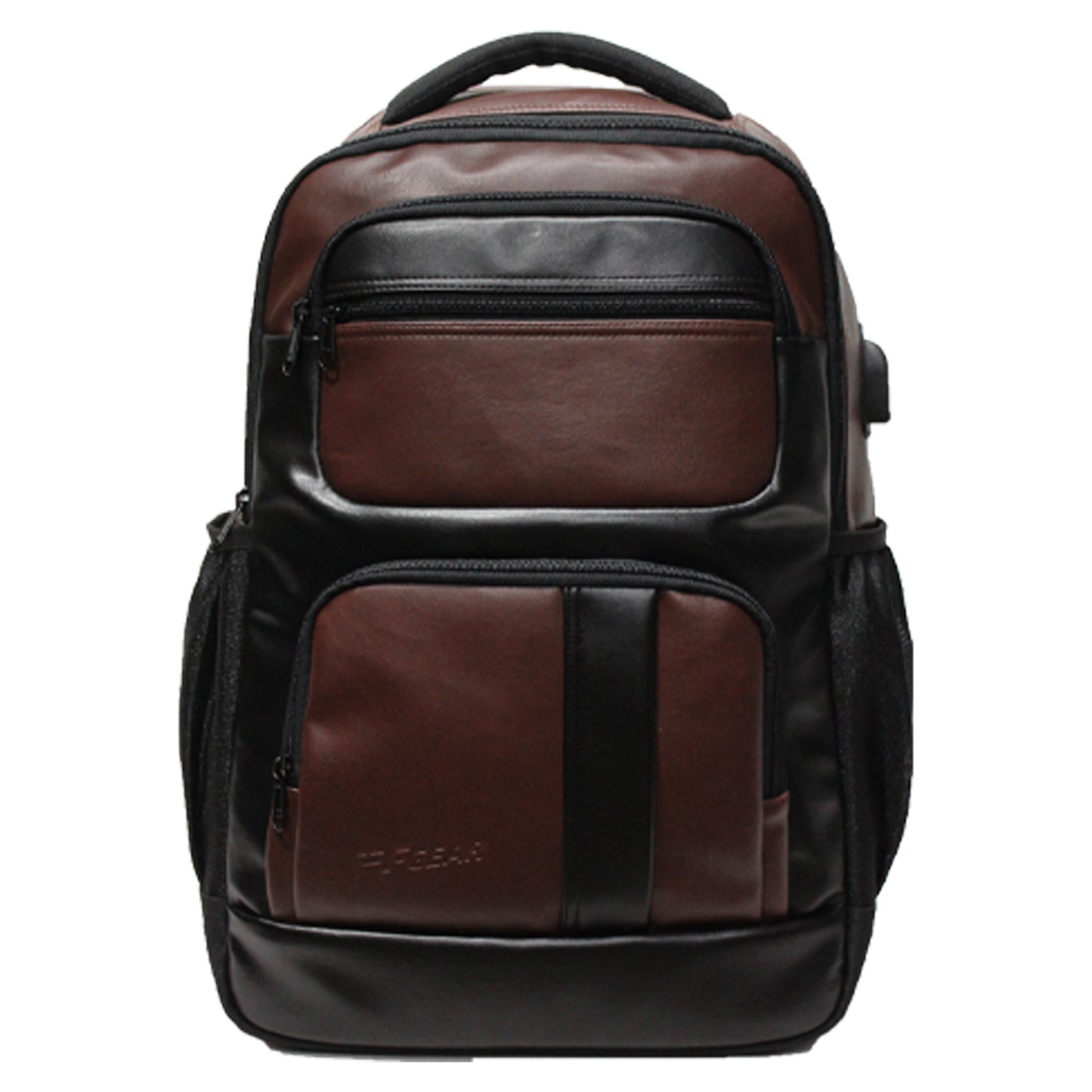 Mantra V2 28L Brown Laptop Backpack