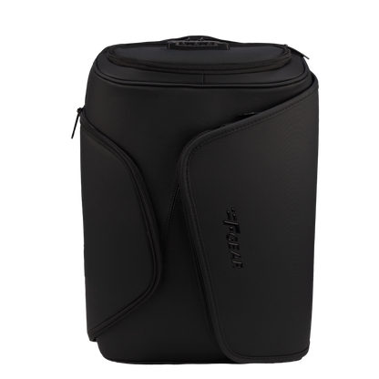 Obsidian 20L Black Laptop Backpack