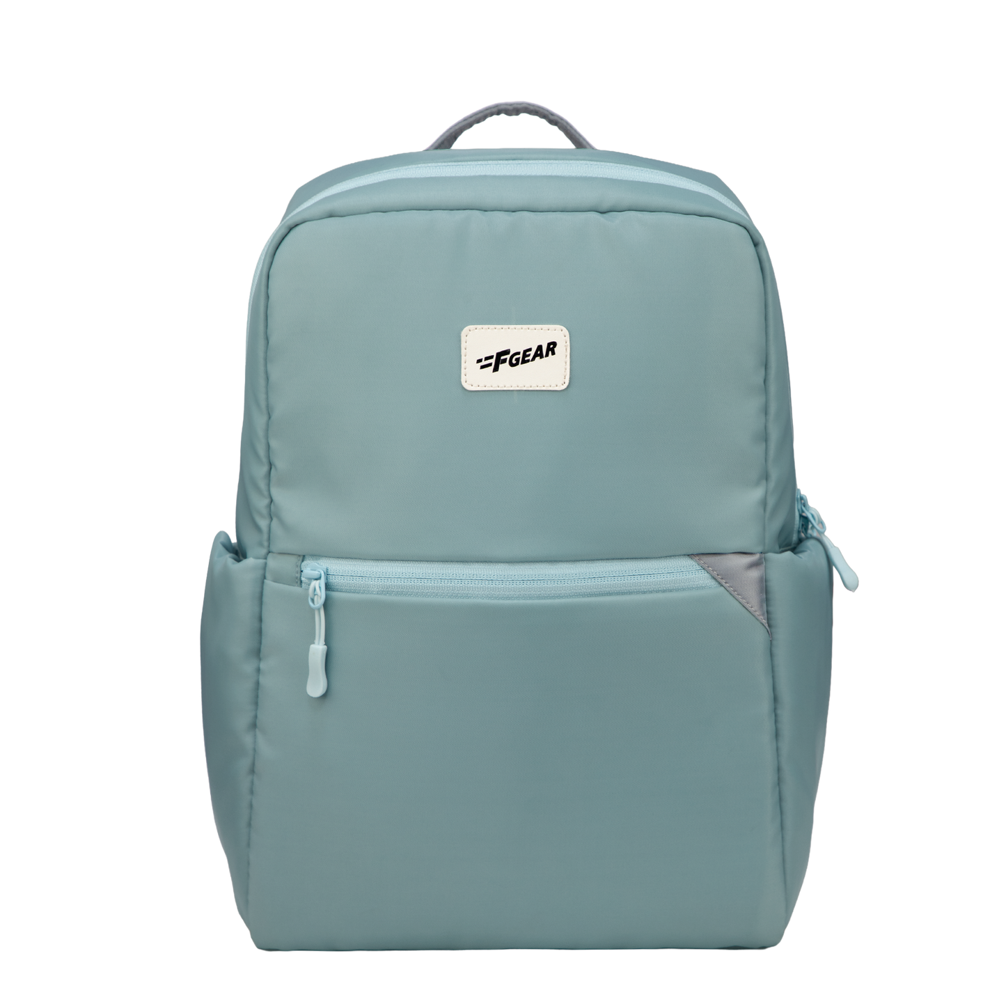 Cannes Light Green 12L Laptop Backpack