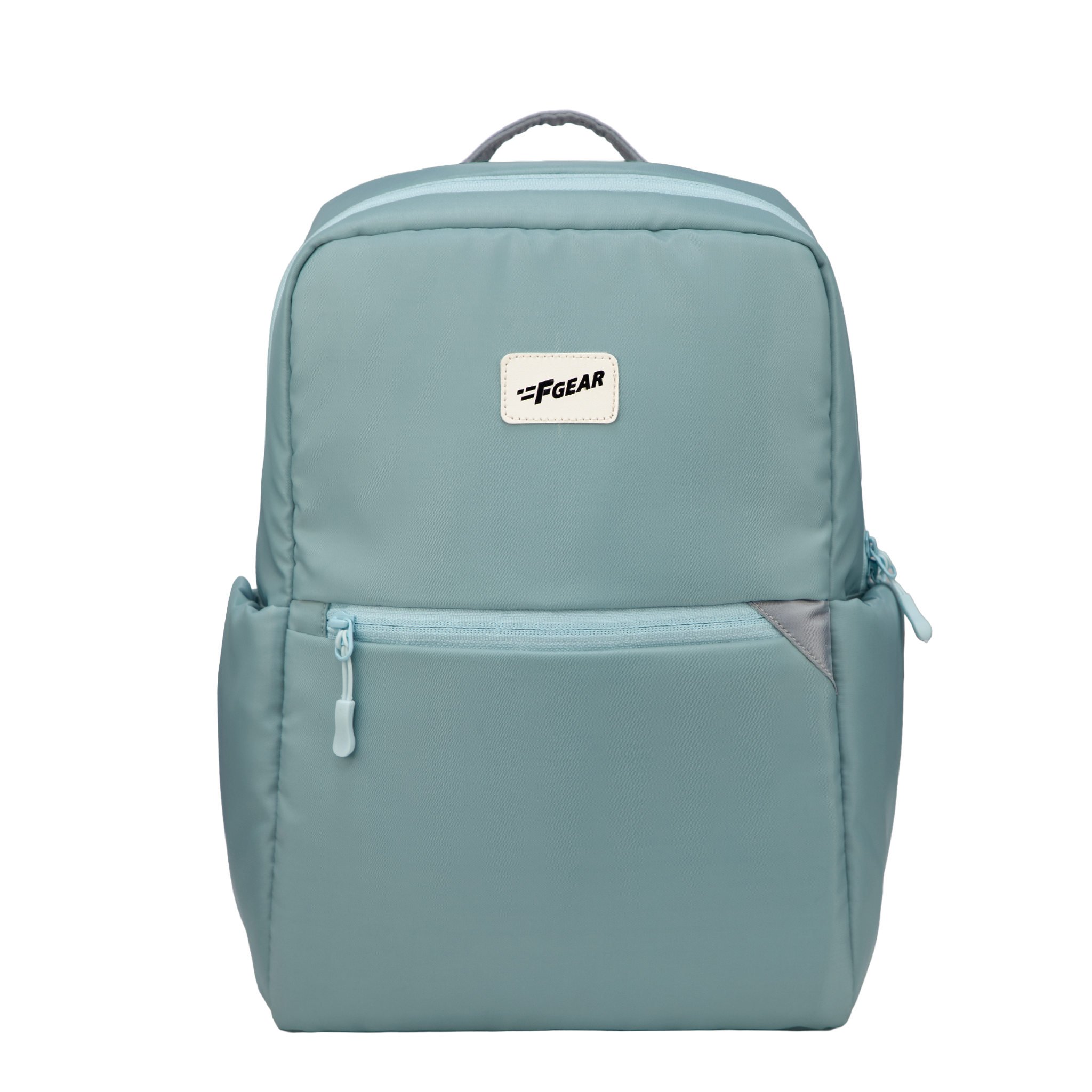 Cannes Light Green 12L Laptop Backpack