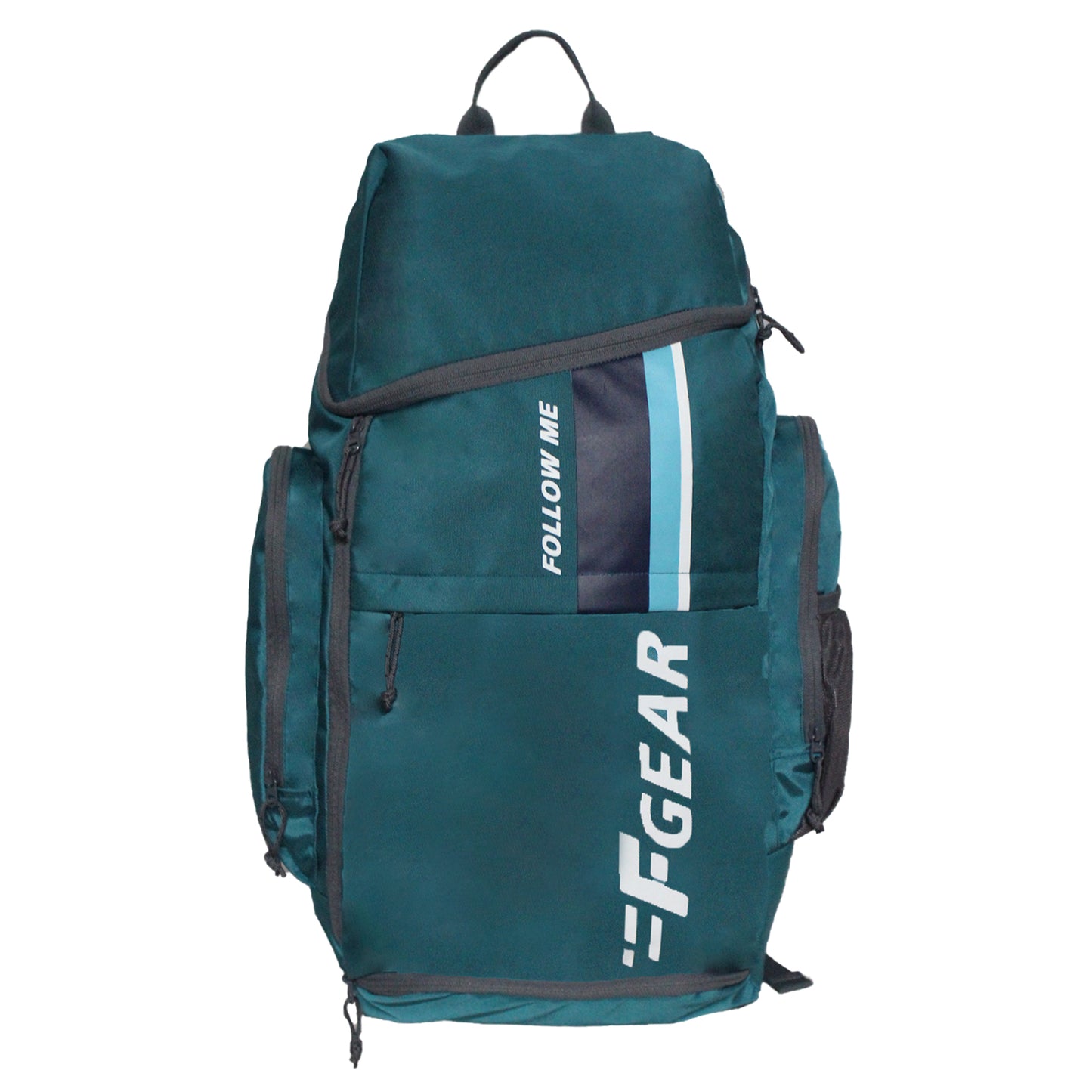 Columbia 34.5L Marine Blue Laptop Backpack