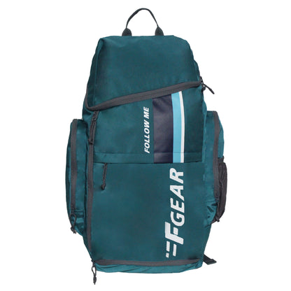 Columbia 34.5L Marine Blue Laptop Backpack