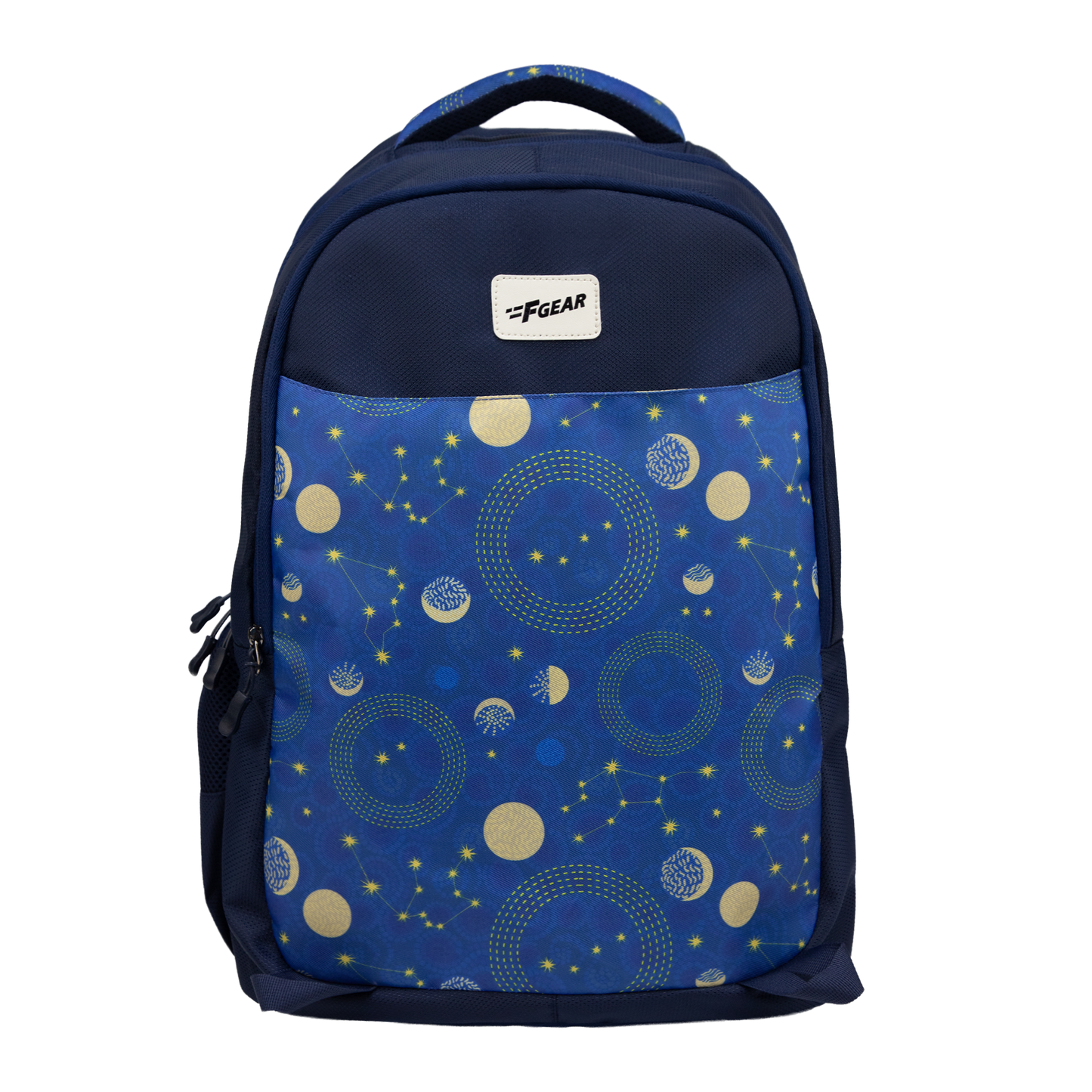 Ryto 35L Navy Blue Backpack