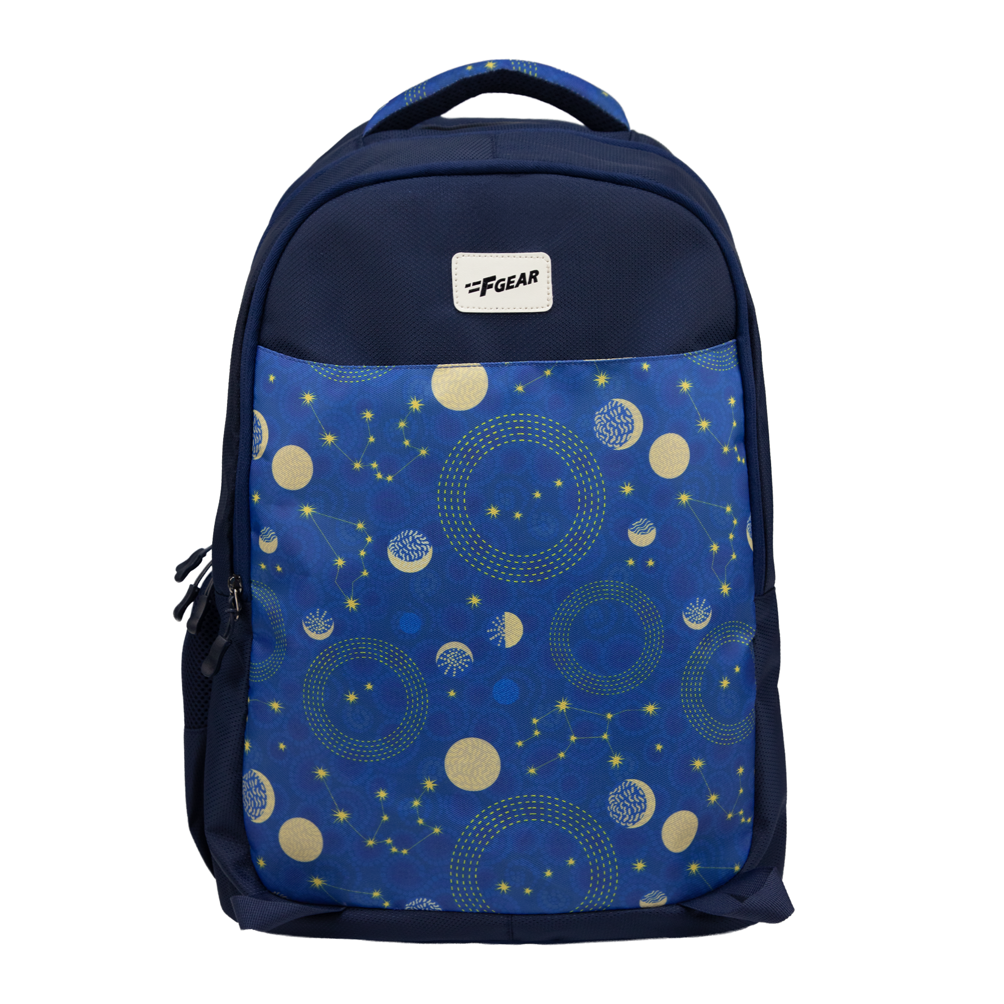 Ryto 35L Navy Blue Backpack