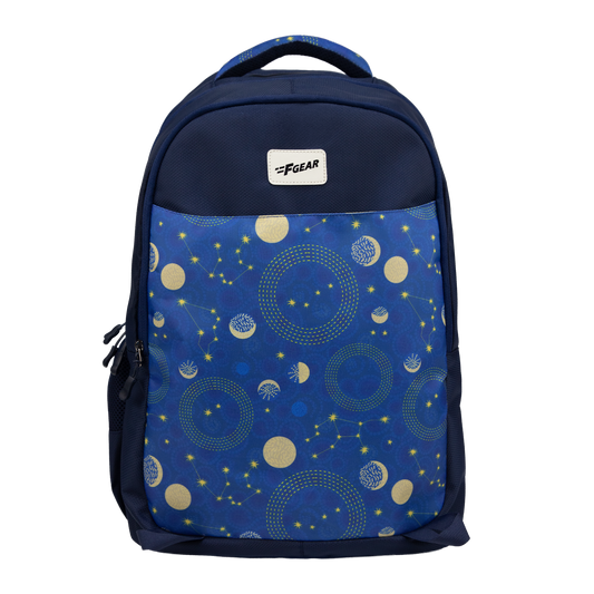 Ryto 35L Navy Blue Backpack