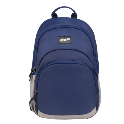 Lume 14L Navy Blue Backpack