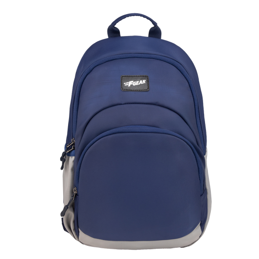 Lume 14L Navy Blue Backpack