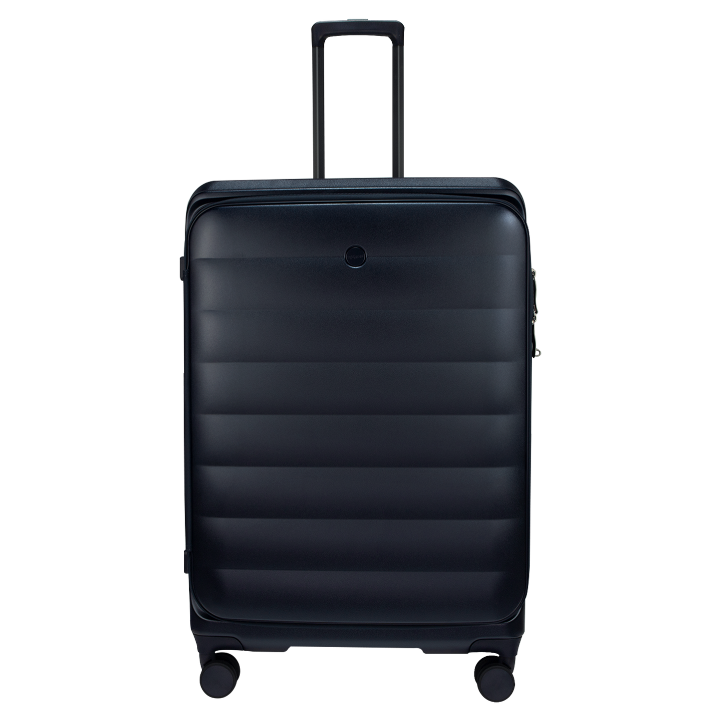 Valencia Large Navy 75 cms Front-Opening Strolley