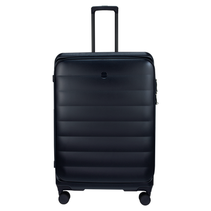 Valencia Large Navy 75 cms Front-Opening Strolley