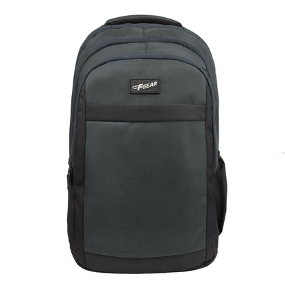 Itachi 31L Grey  Backpack