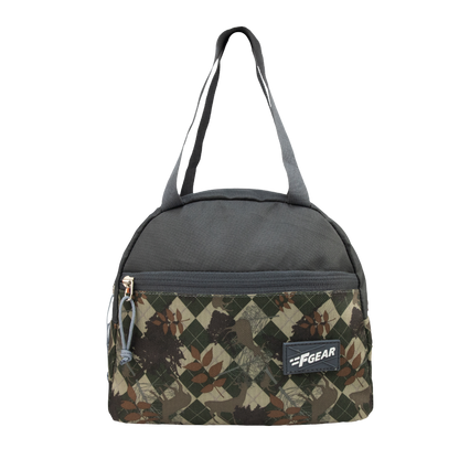 Nugget 7L Deer M Green Lunch Bag