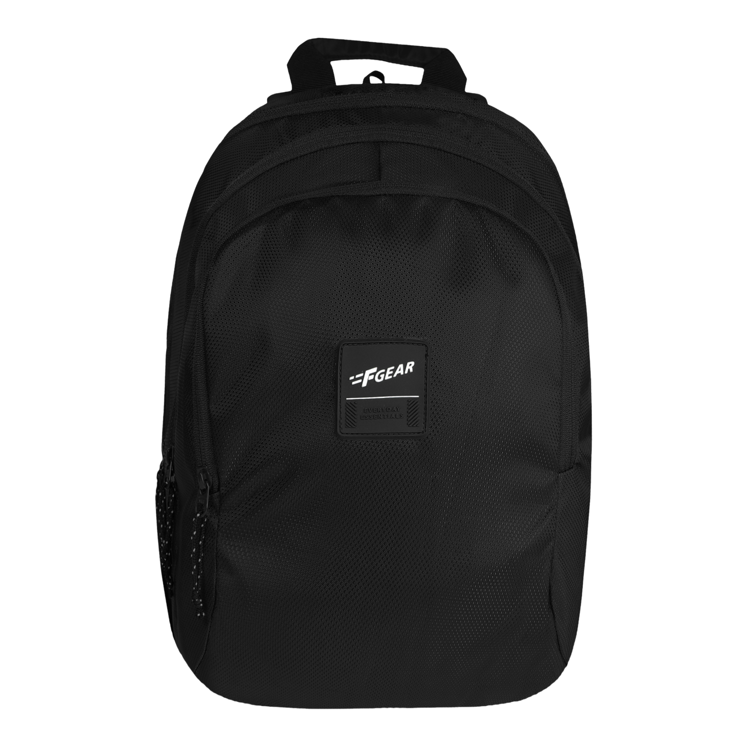 Crusader V2 30L Black Backpack