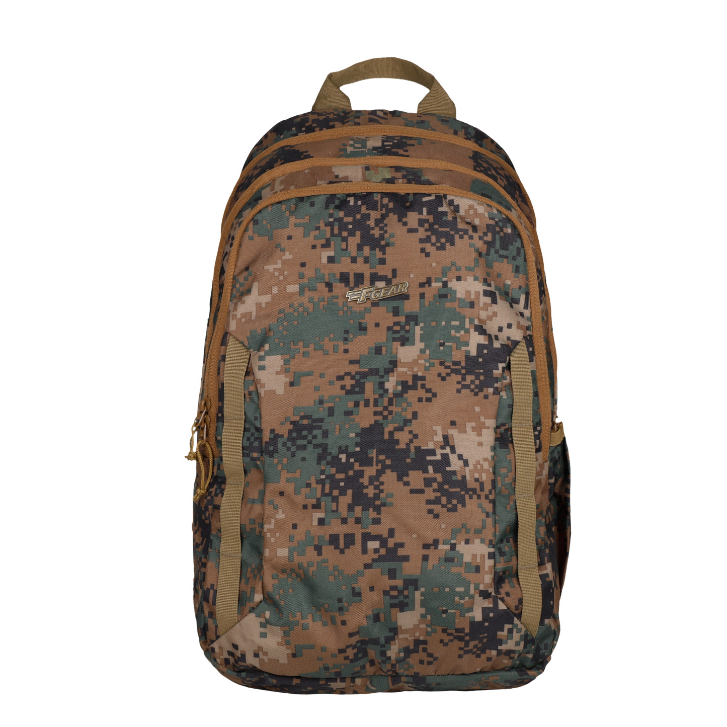 Military Raider 30L Marpat WL Digital Camo Backpack With Rain Cover