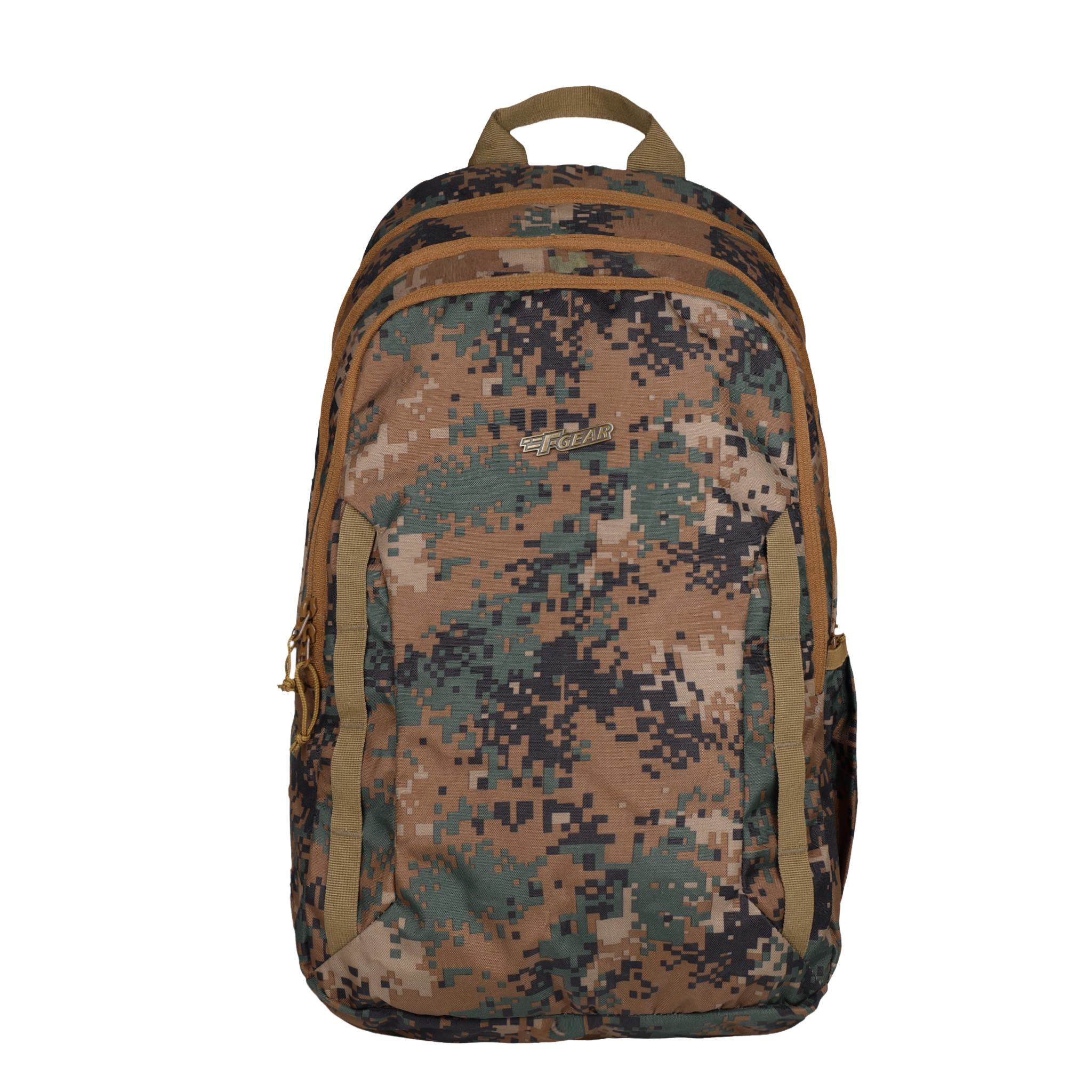 Military Raider 30L Marpat WL Digital Camo Backpack With Rain Cover