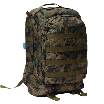 Tricoder 32L Marpat WL Digital Camo Backpack