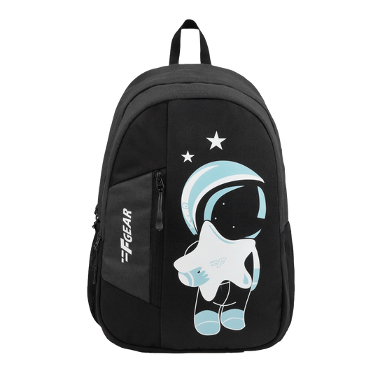 Spacewalker 21L Dark Grey Backpack