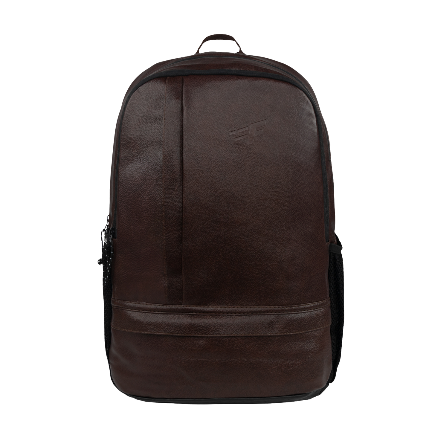 Burner 22L Brown Laptop Backpack