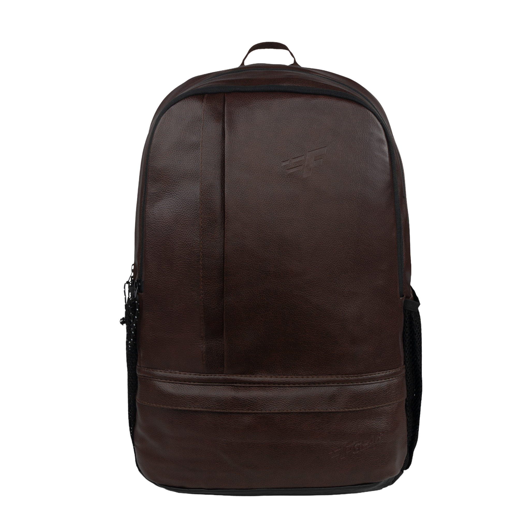 Burner 22L Brown Laptop Backpack