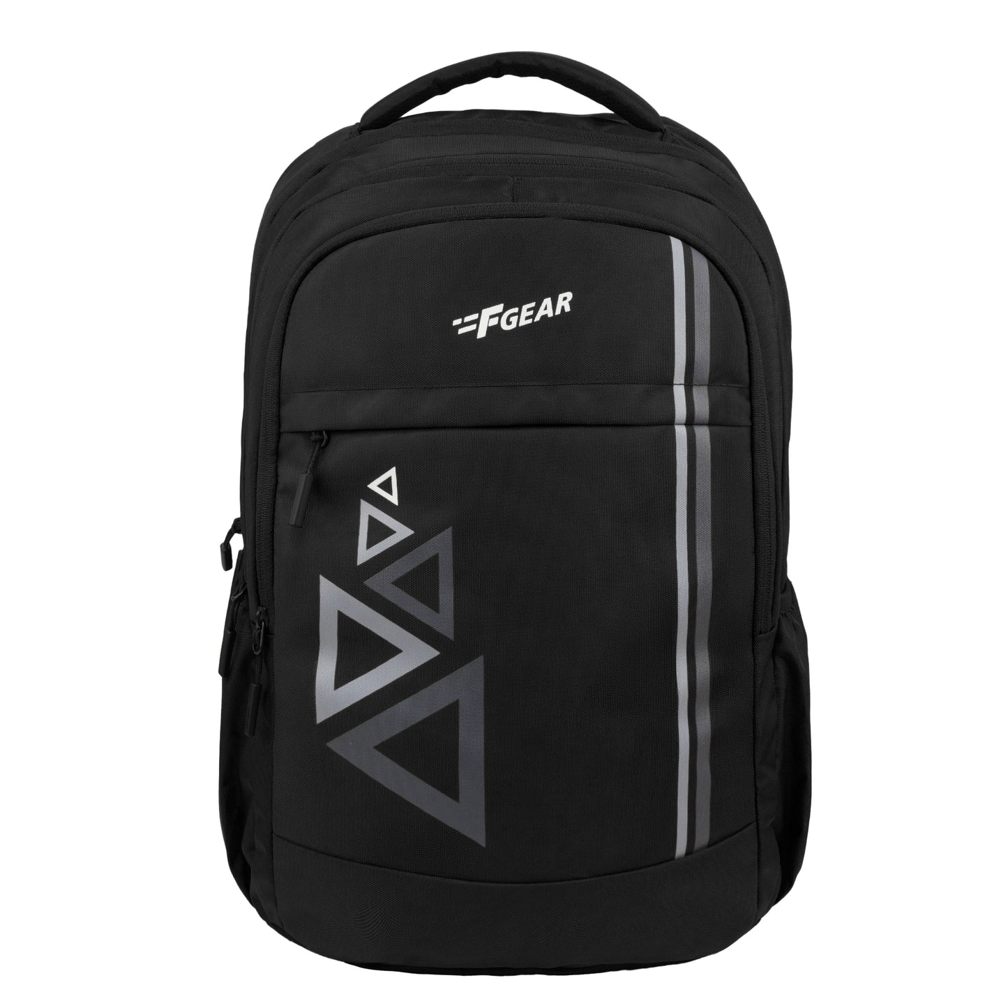 Noir 29L Black Backpack