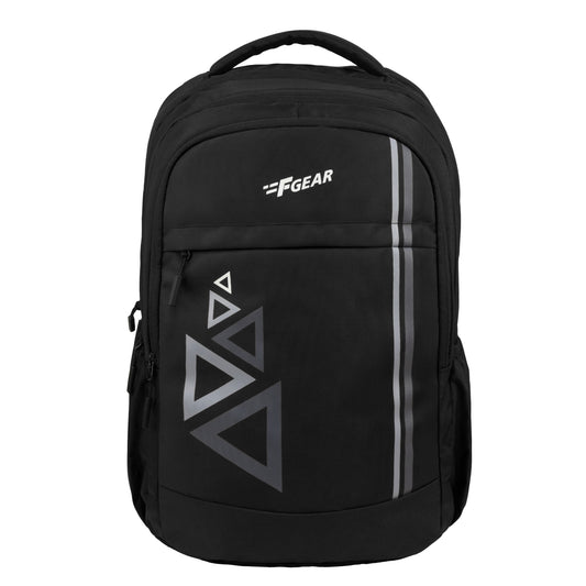Noir 29L Black Backpack
