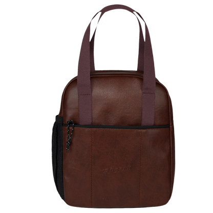 Nosh 7L Brown Lunch Bag