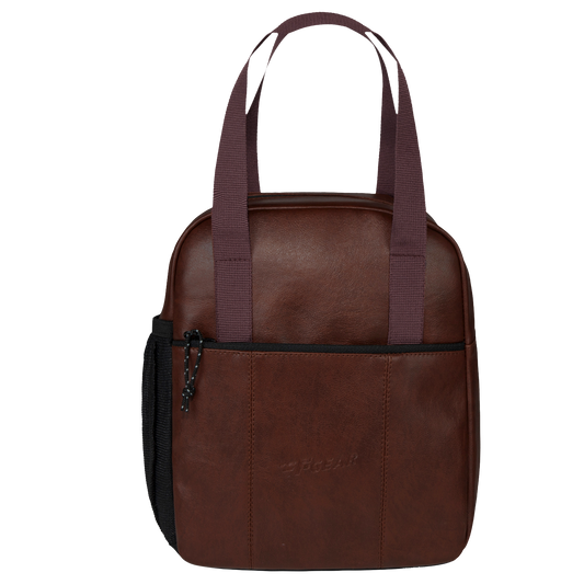 Nosh 7L Brown Lunch Bag