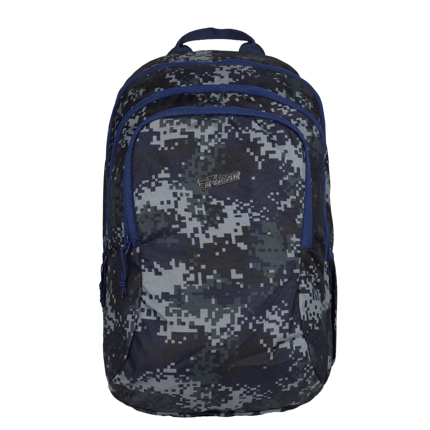 Military Crusader 30L Marpat Navy Digital Camo Backpack