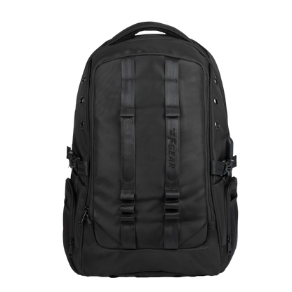 Pampero 34L Black Laptop Backpack