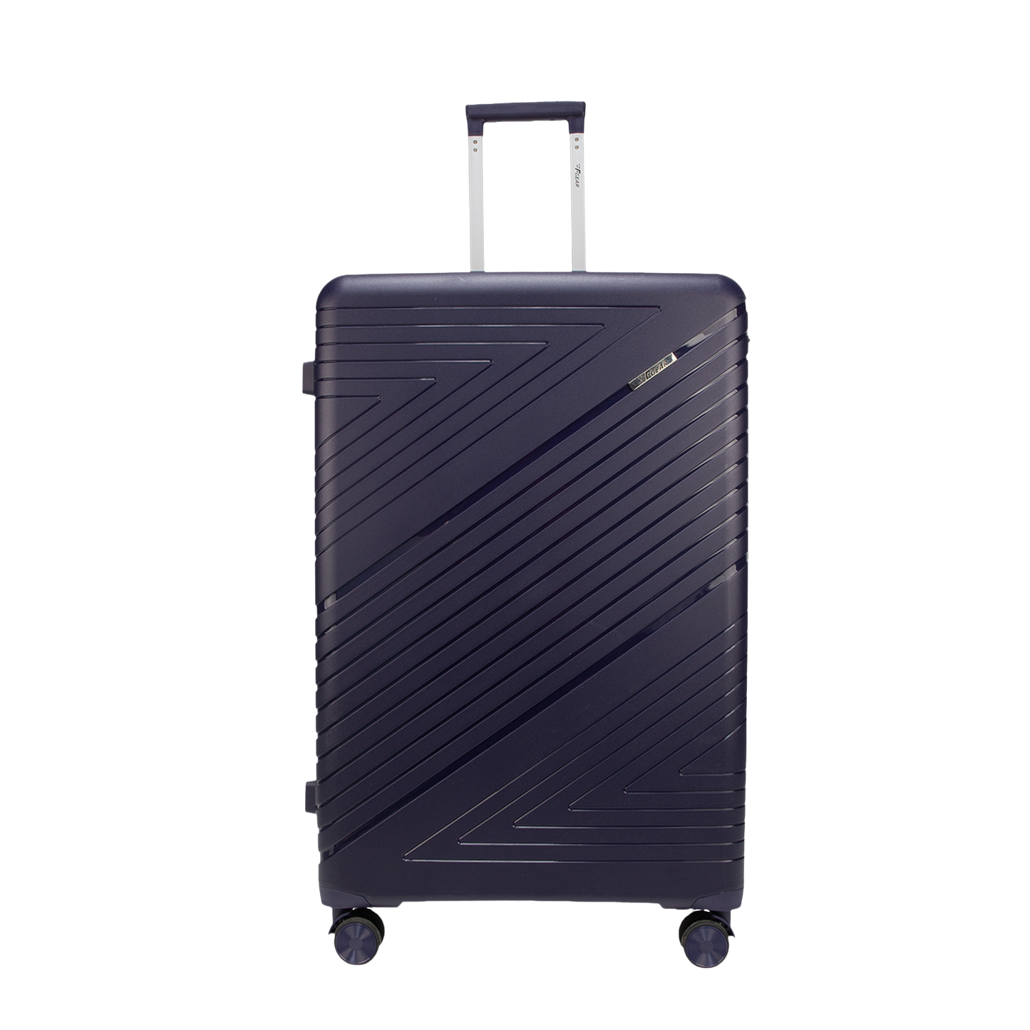 Aegis 30" Navy Blue Check-in Large Suitcase