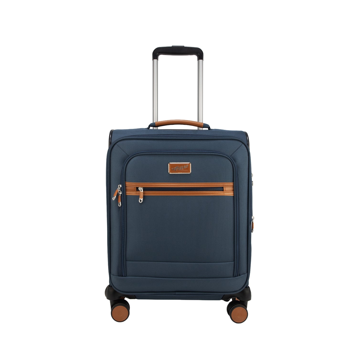 SoftAir Small Navy Cabin Suitcase