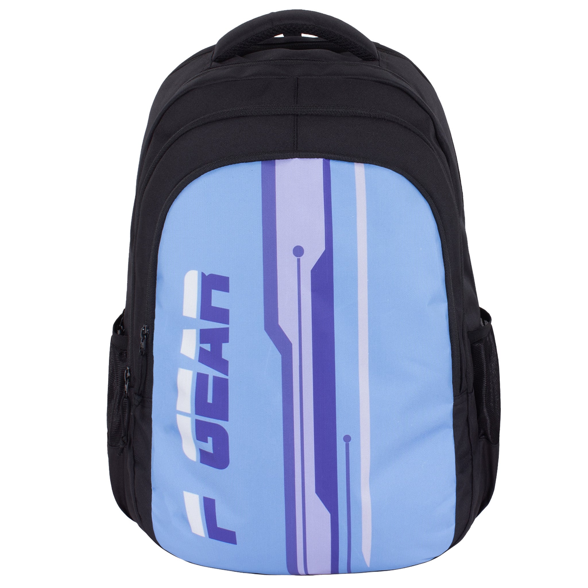 Big black backpacks for school deals