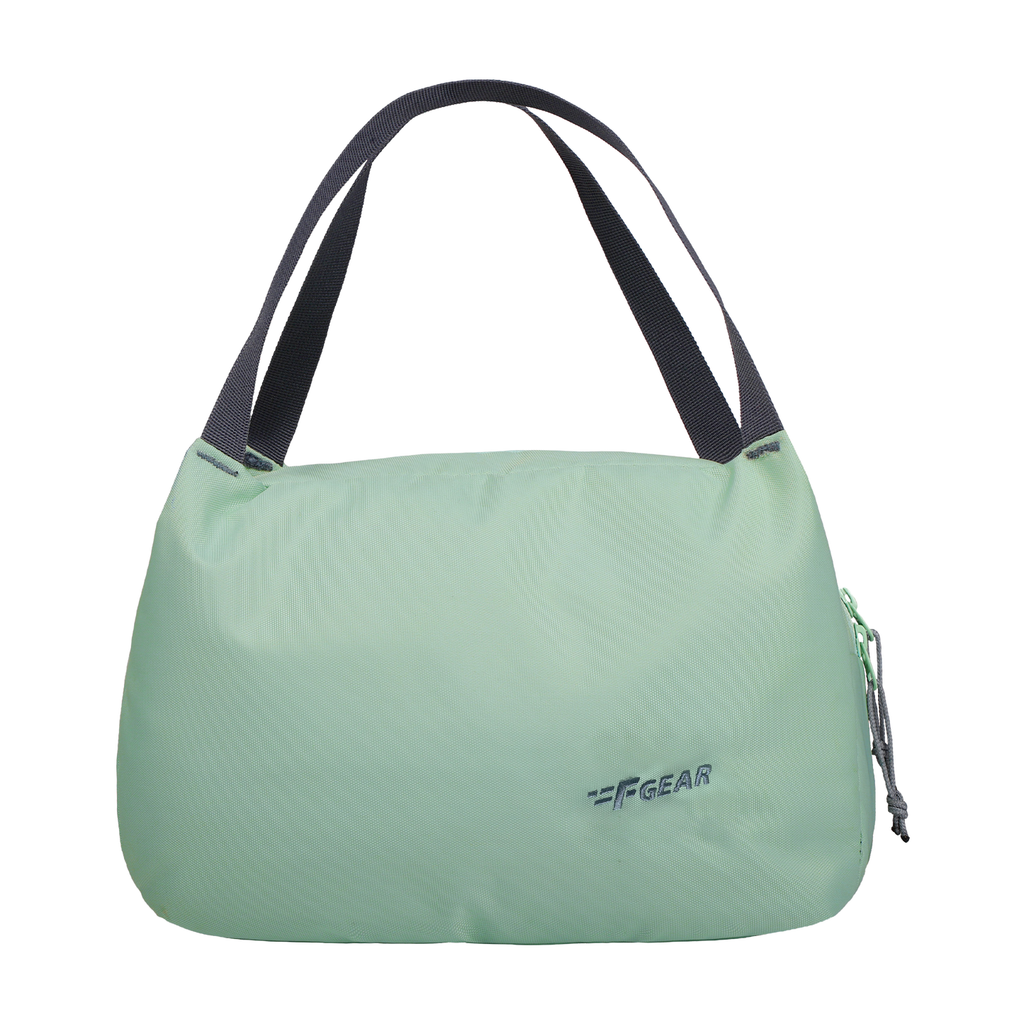 Tidbit 5.7L Quite Green Lunch Bag