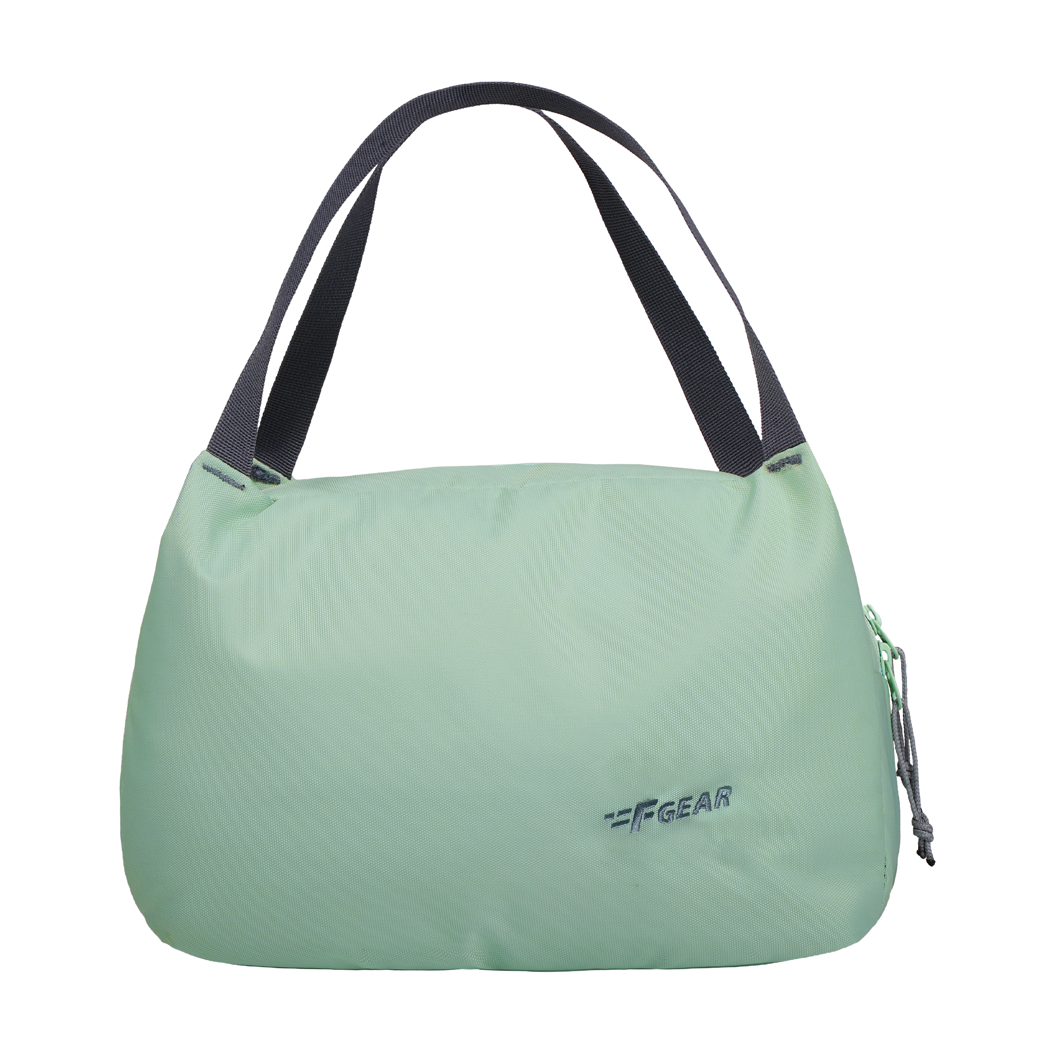 Tidbit 5.7L Quite Green Lunch Bag