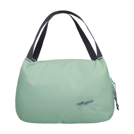 Tidbit 5.7L Quite Green Lunch Bag