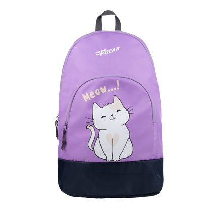Jasper 14L Lavender Kids Backpack