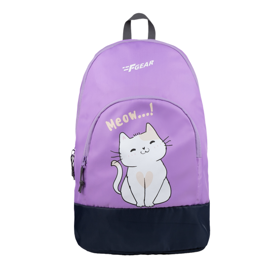 Jasper 14L Lavender Kids Backpack
