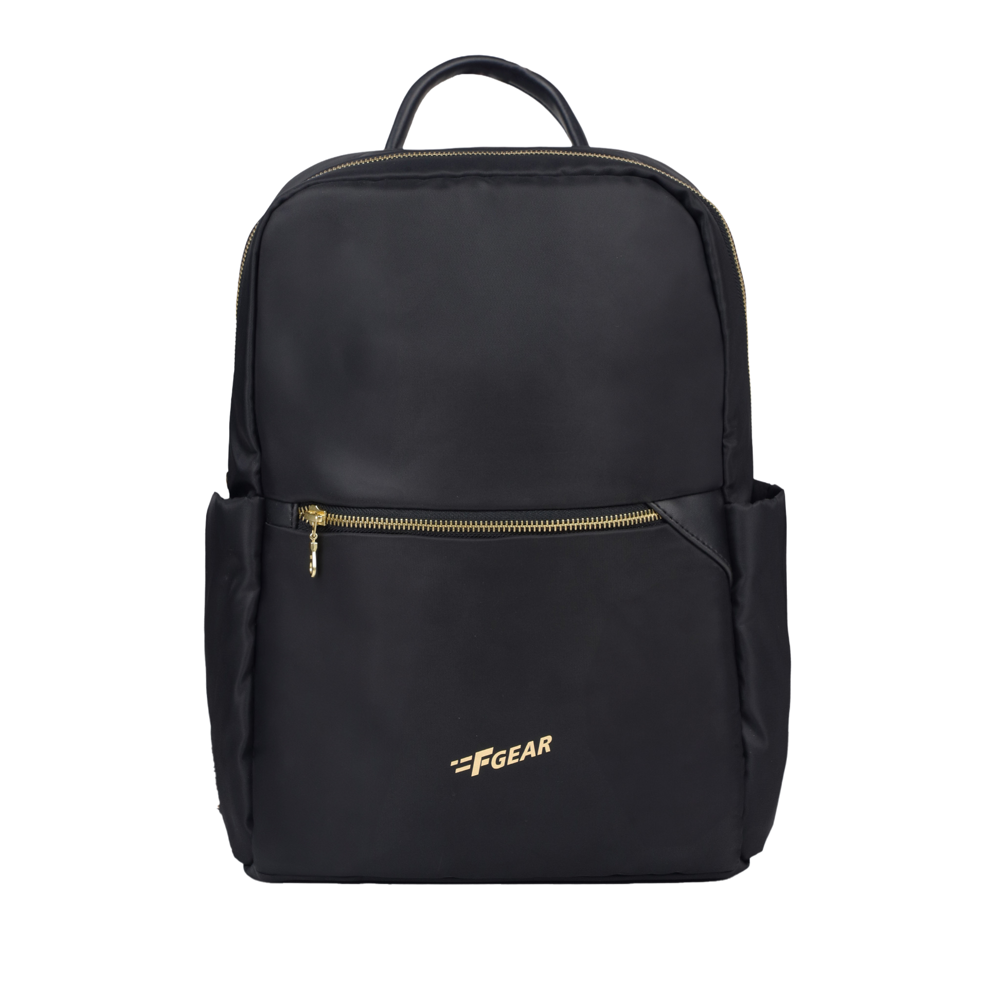 Jules 8L Black Backpack - Main Image