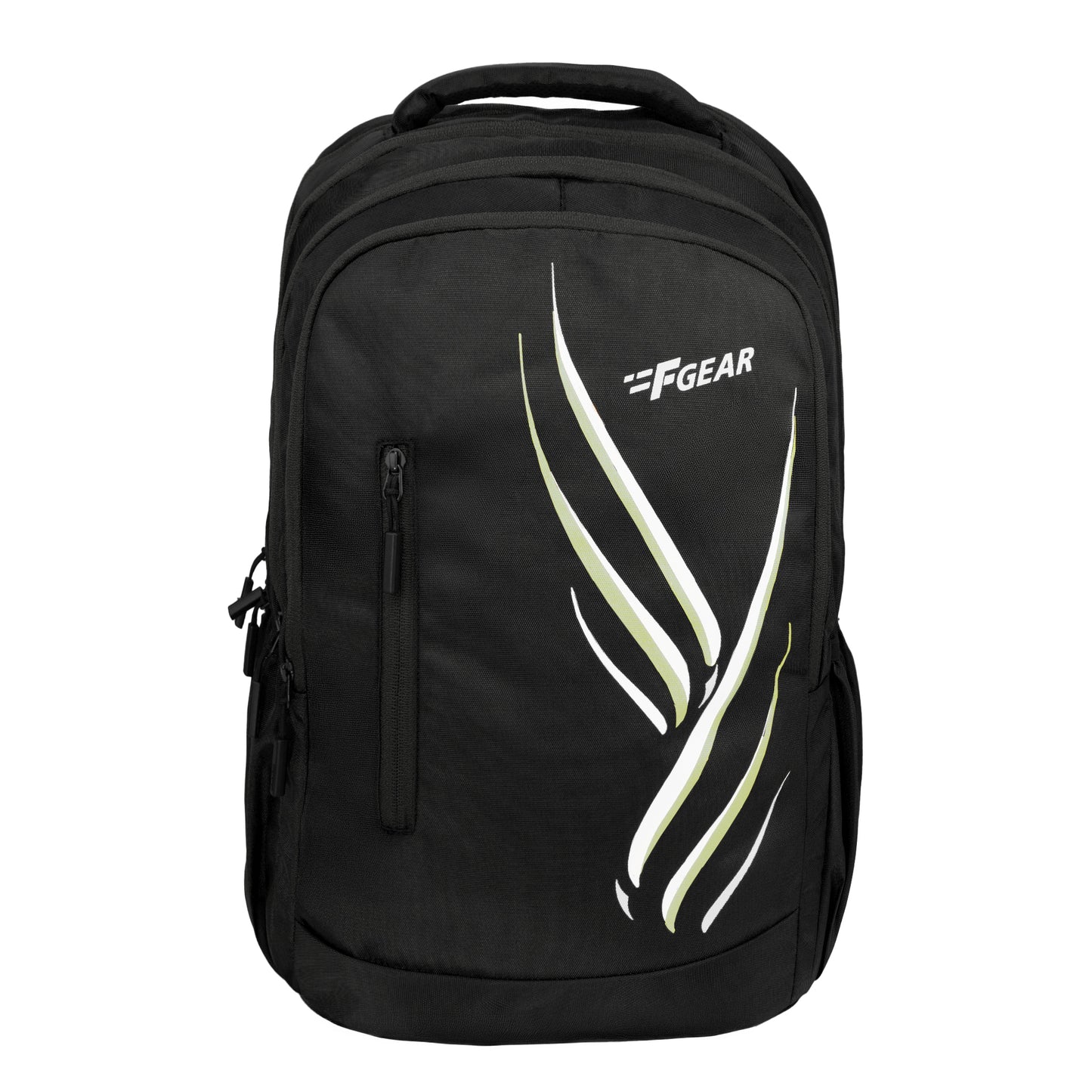 Poem 30L Black Backpack