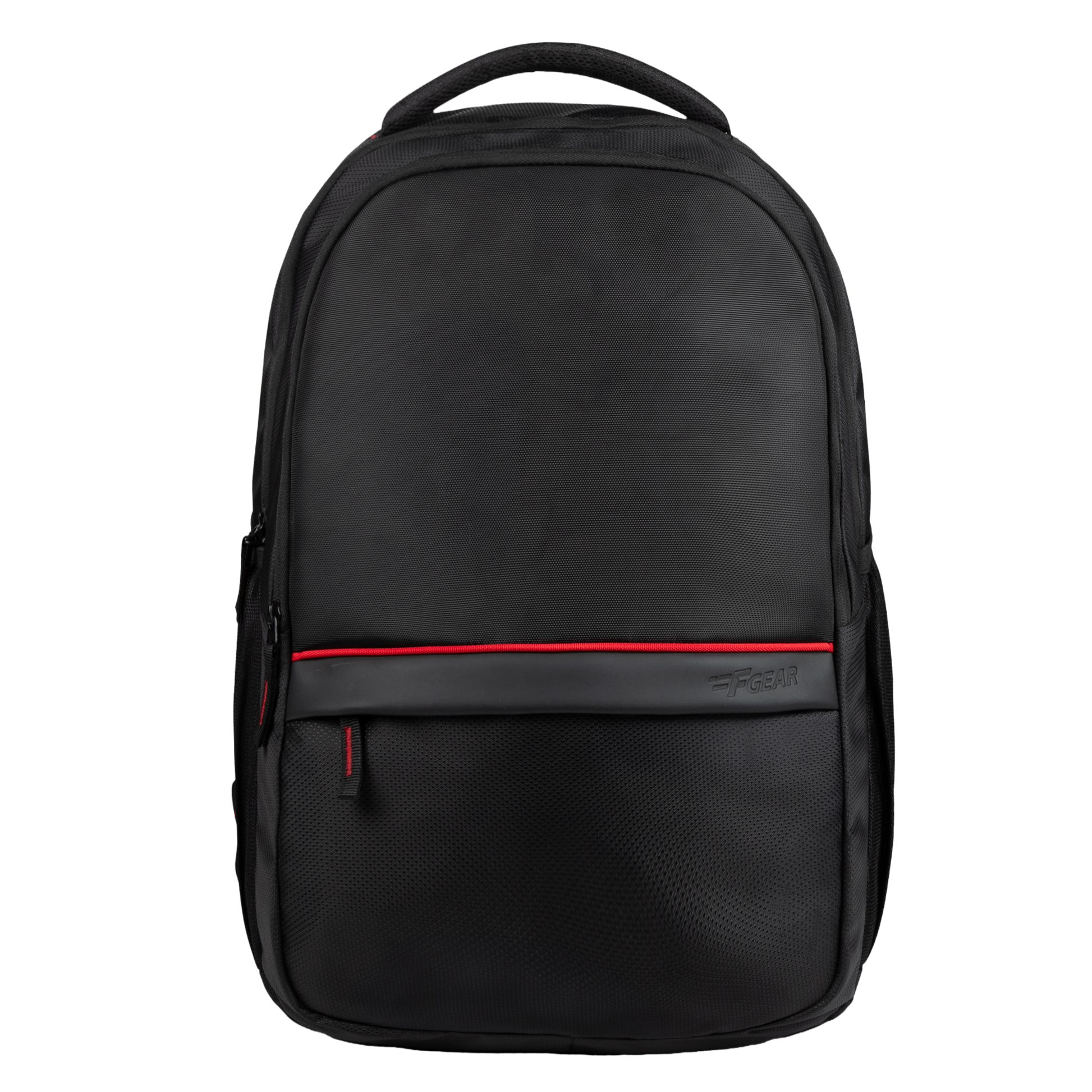 Oracle 24L Black Laptop Backpack - Main Image