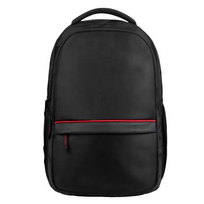 Oracle 24L Black Laptop Backpack