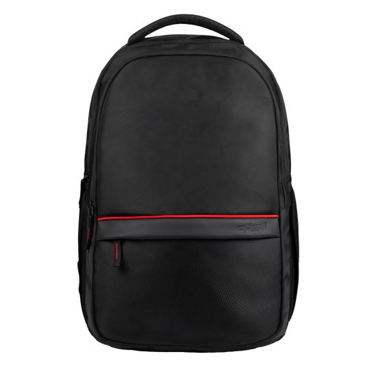 Oracle 24L Black Laptop Backpack